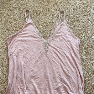 American eagle tank top